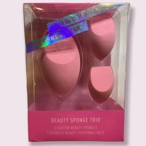 MORPHE x Jeffree Star Beauty Sponge Trio NEW